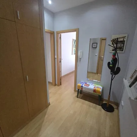 Apartman House, View Of Bolhao Market Porto